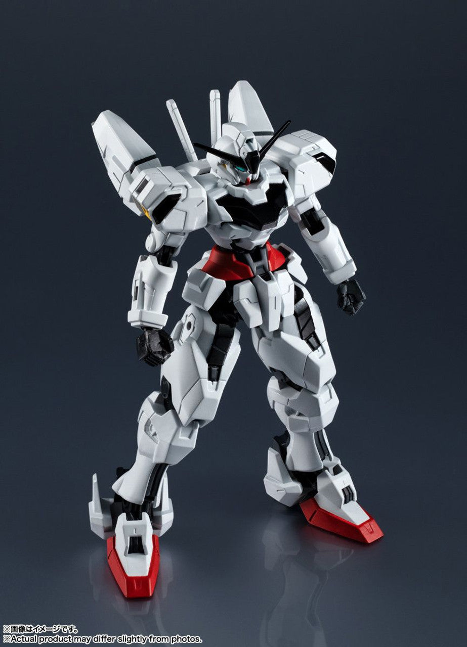 BANDAI Spirits X-EX01 GUNDAM CALIBARN "Mobile Suit Gundam: The Witch from Mercury", TAMASHII NATIONS GUNDAM UNIVERSE