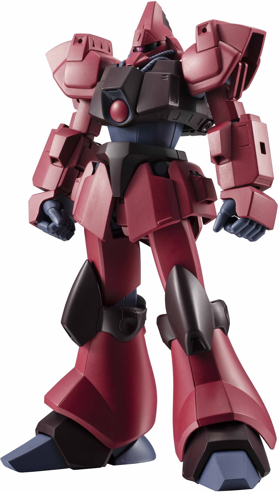 TAMASHII NATIONS RMS-117 GALBALDY β ver. A.N.I.M.E. "Mobile Suit Zeta Gundam", TAMASHII NATIONS ROBOT SPIRITS(4573102675316)