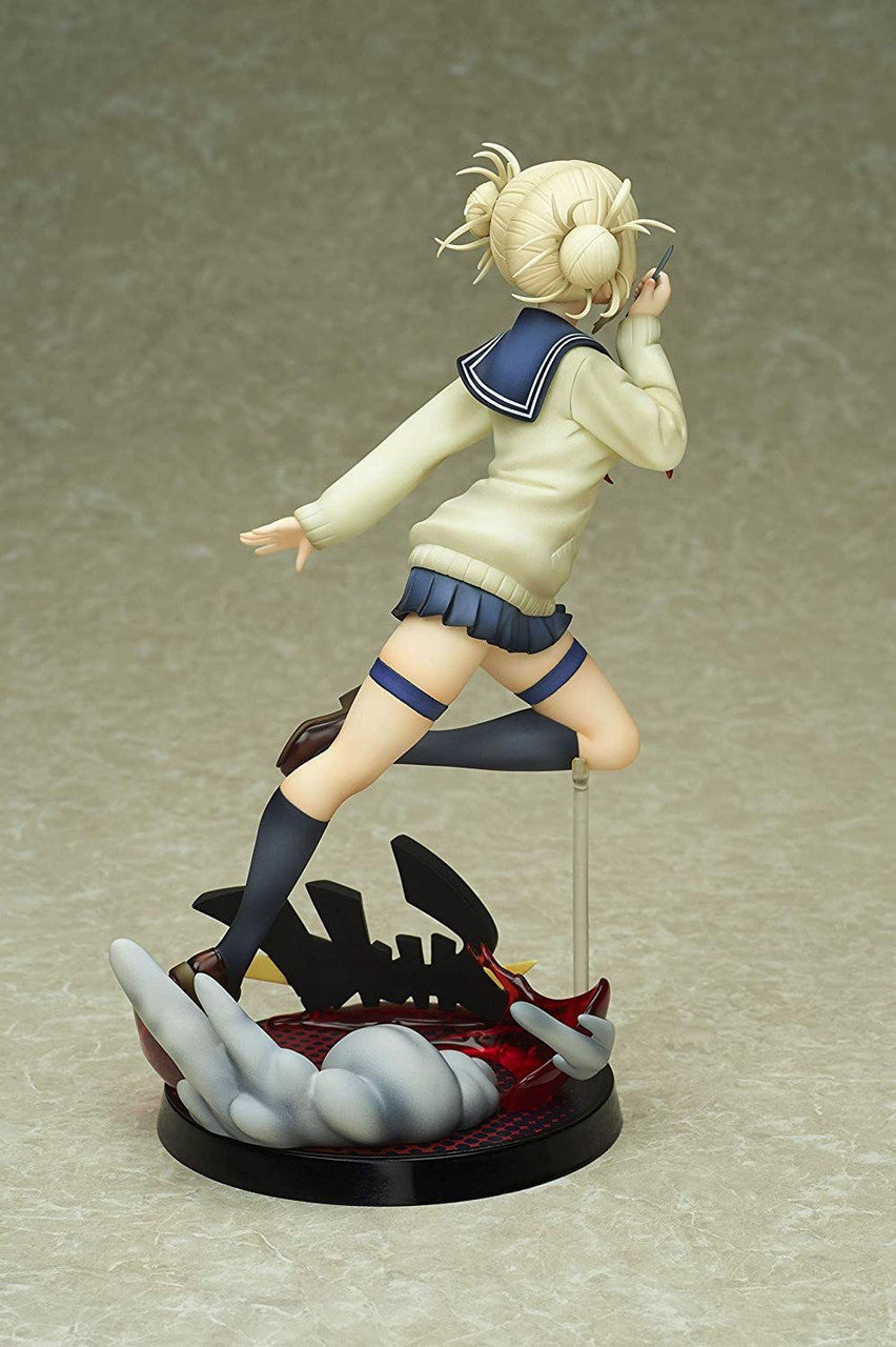 My Hero Academia - MHA - BNHA - HeroAca - 匕ロアカ - Toga Himiko - 1/8