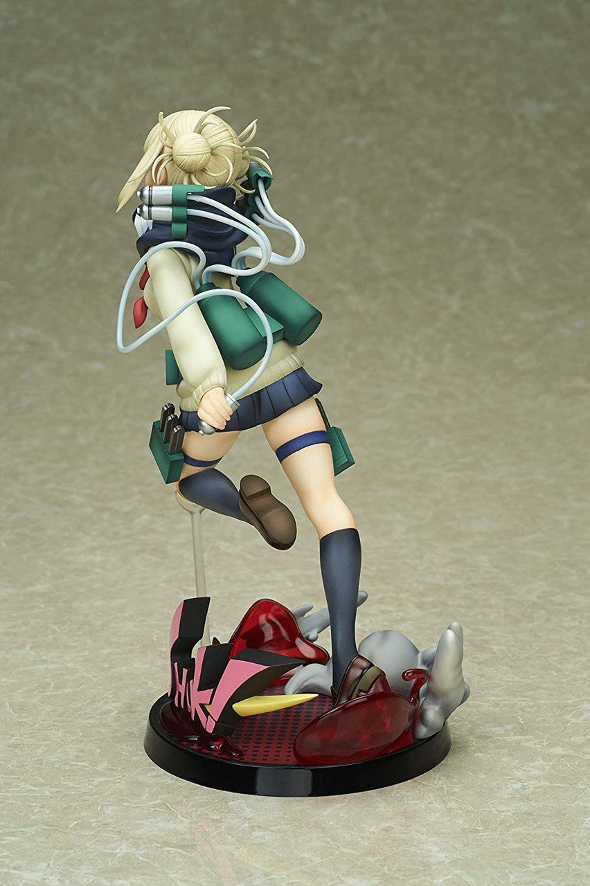 My Hero Academia - MHA - BNHA - HeroAca - 匕ロアカ - Toga Himiko - 1/8