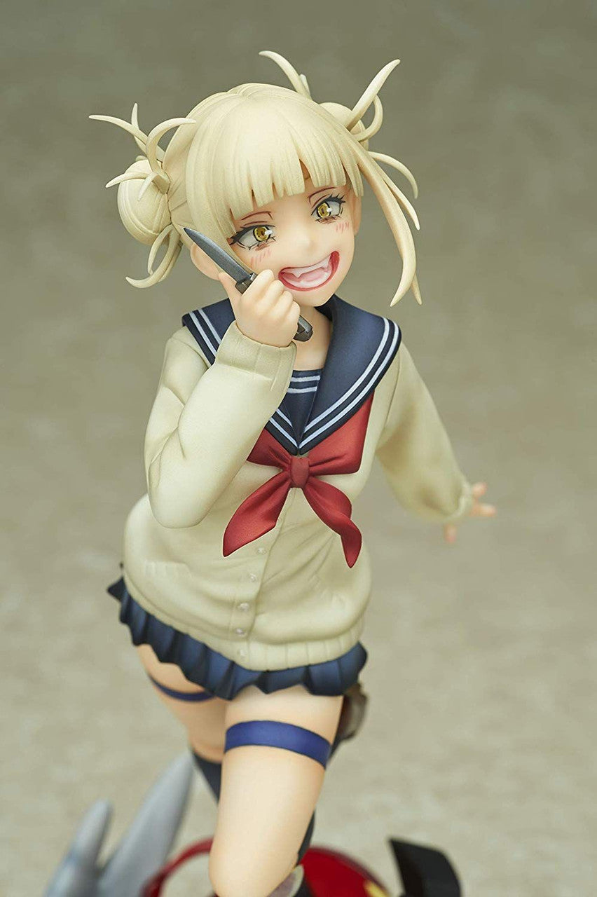 My Hero Academia - MHA - BNHA - HeroAca - 匕ロアカ - Toga Himiko - 1/8