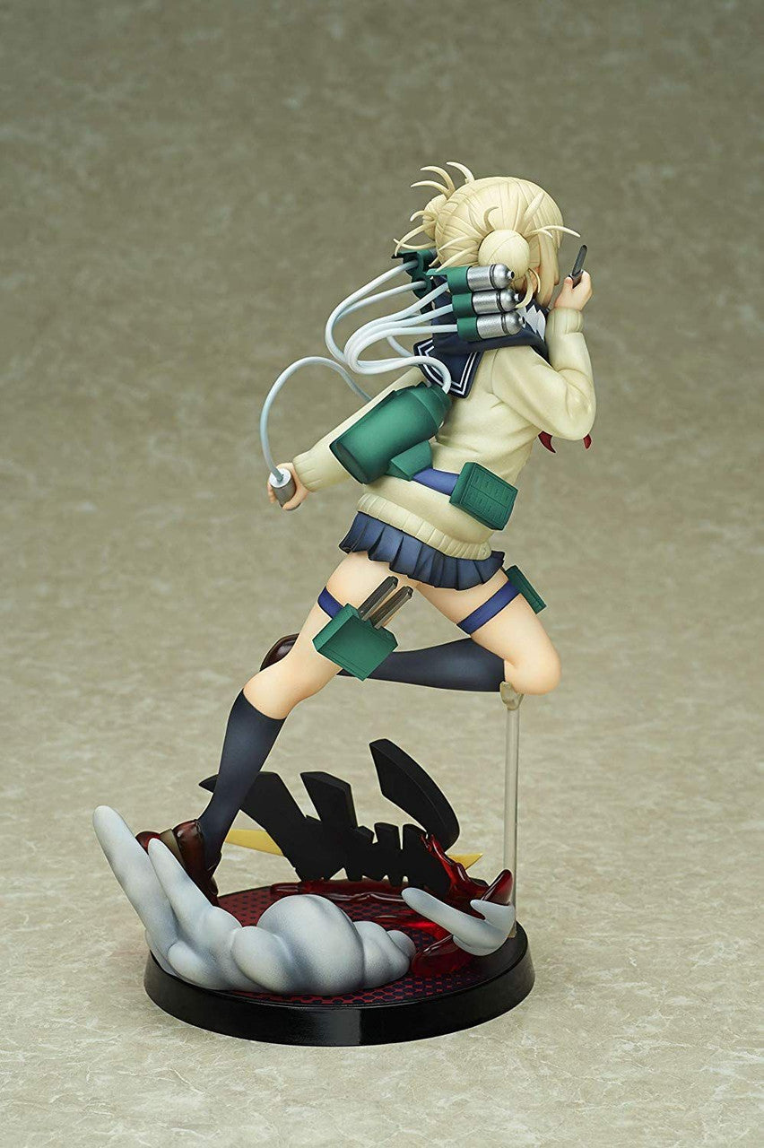 My Hero Academia - MHA - BNHA - HeroAca - 匕ロアカ - Toga Himiko - 1/8