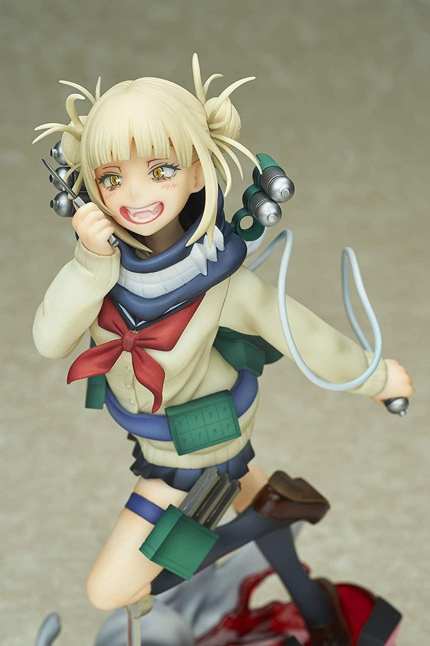 My Hero Academia - MHA - BNHA - HeroAca - 匕ロアカ - Toga Himiko - 1/8