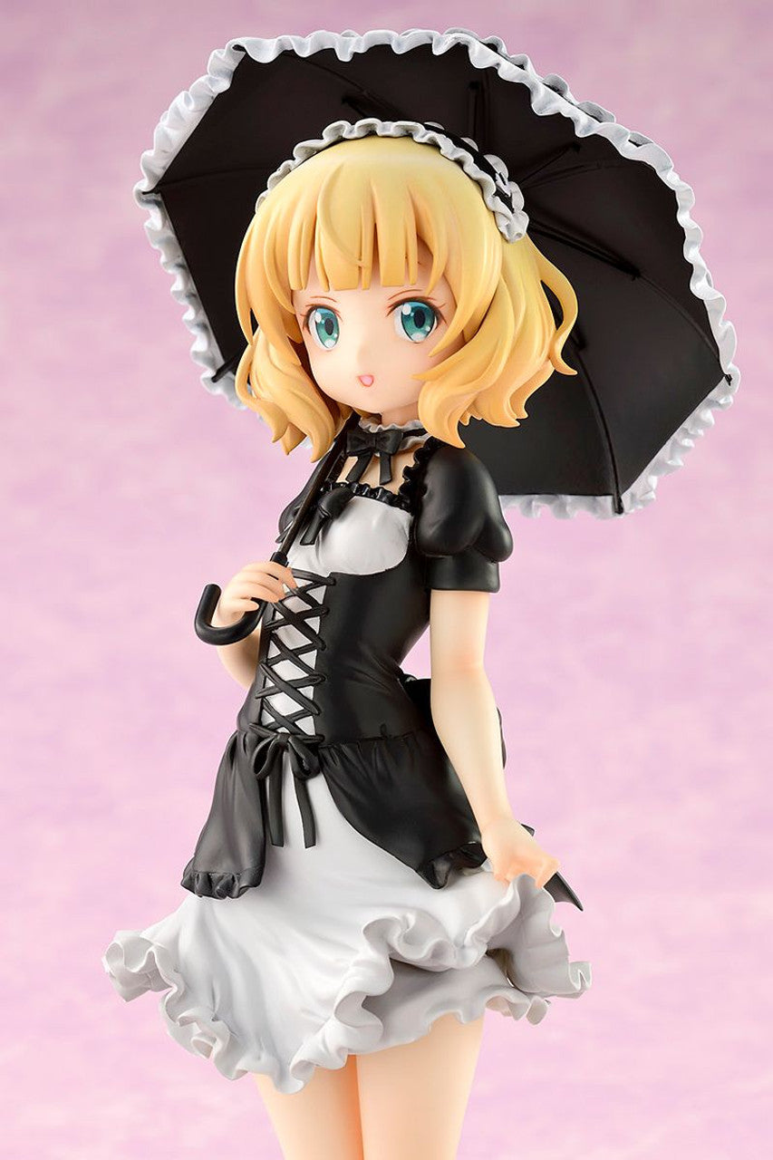 Bell Fine Syaro Gothic lolita Ver.