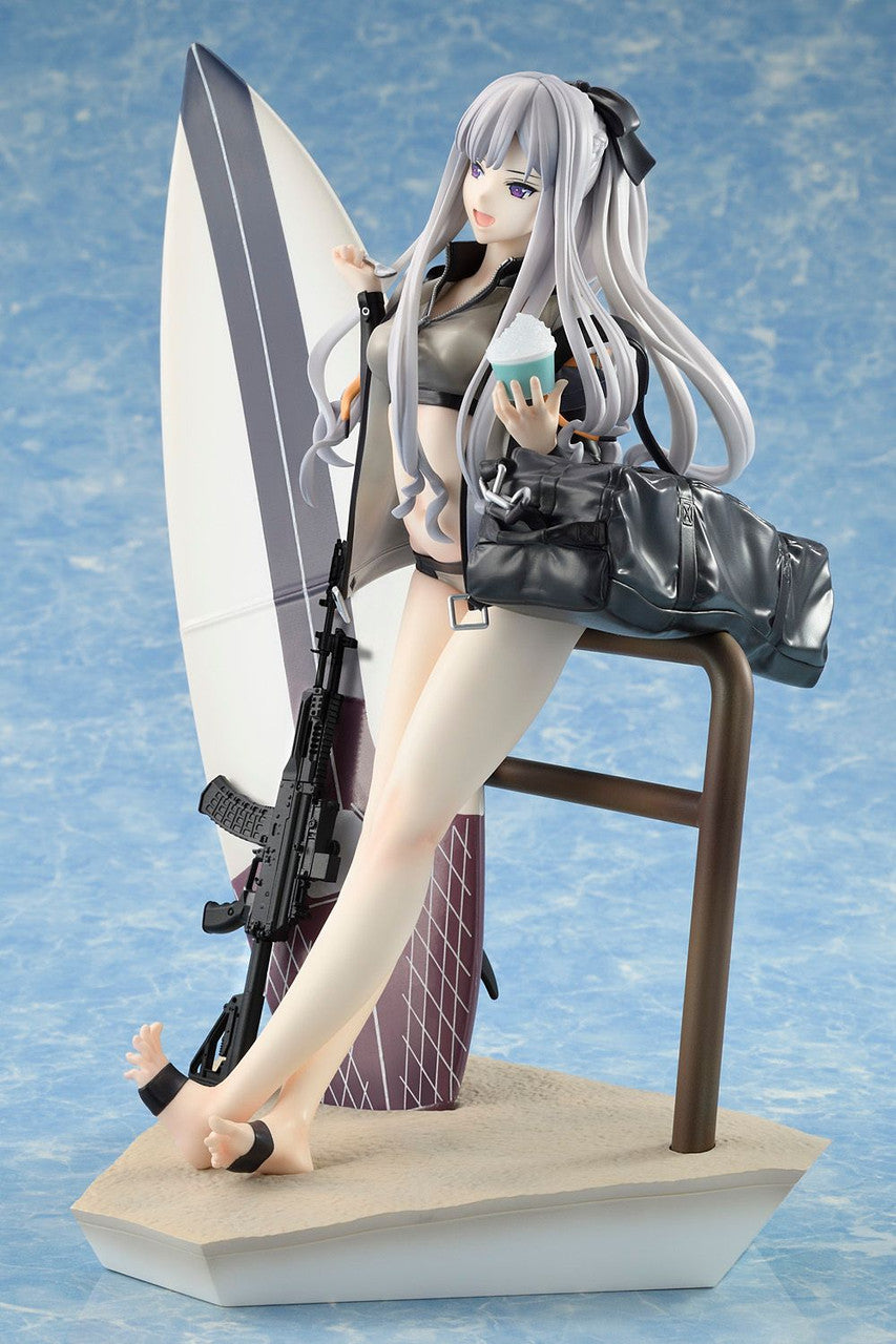 GoodSmile Company AK-12 Smoothie Age Ver.