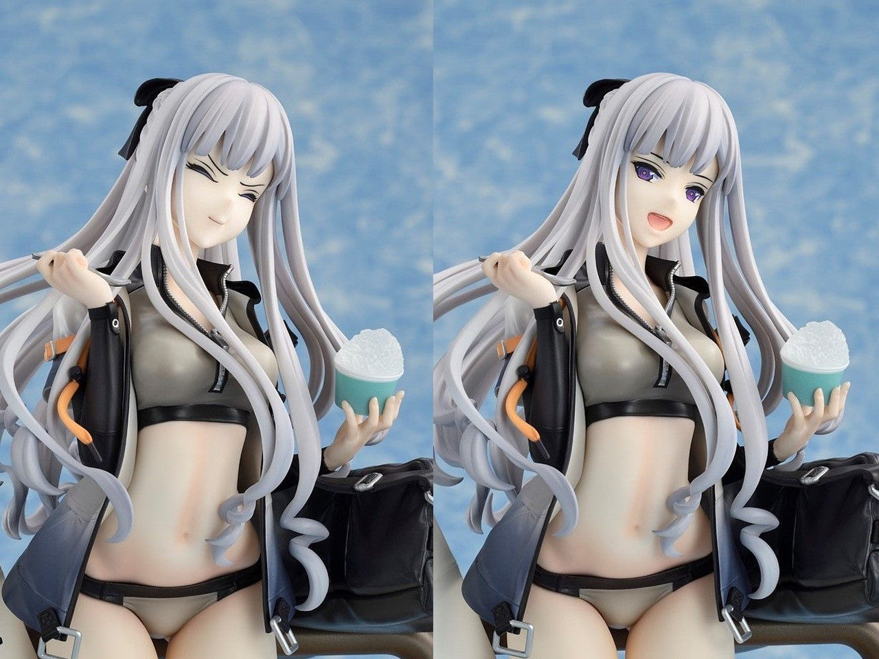 GoodSmile Company AK-12 Smoothie Age Ver.