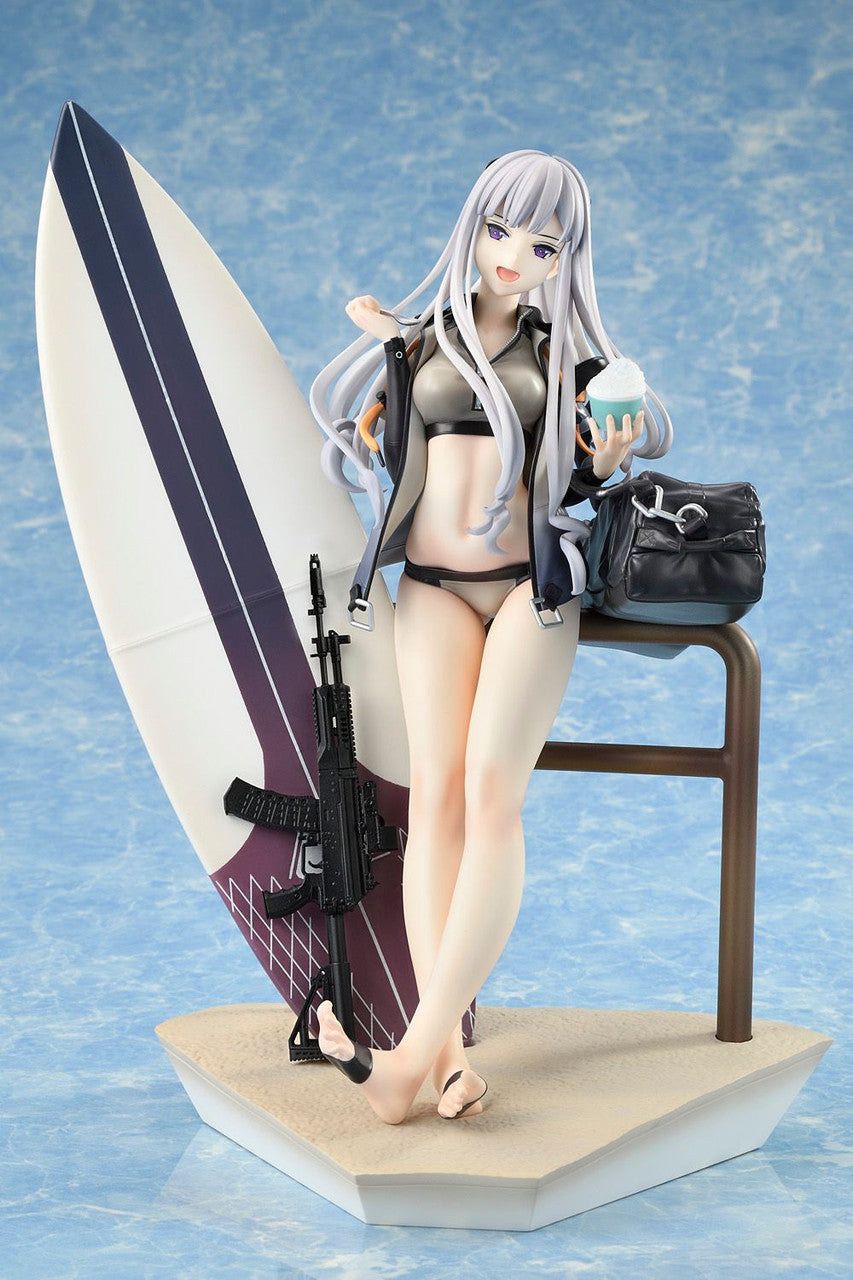 GoodSmile Company AK-12 Smoothie Age Ver.