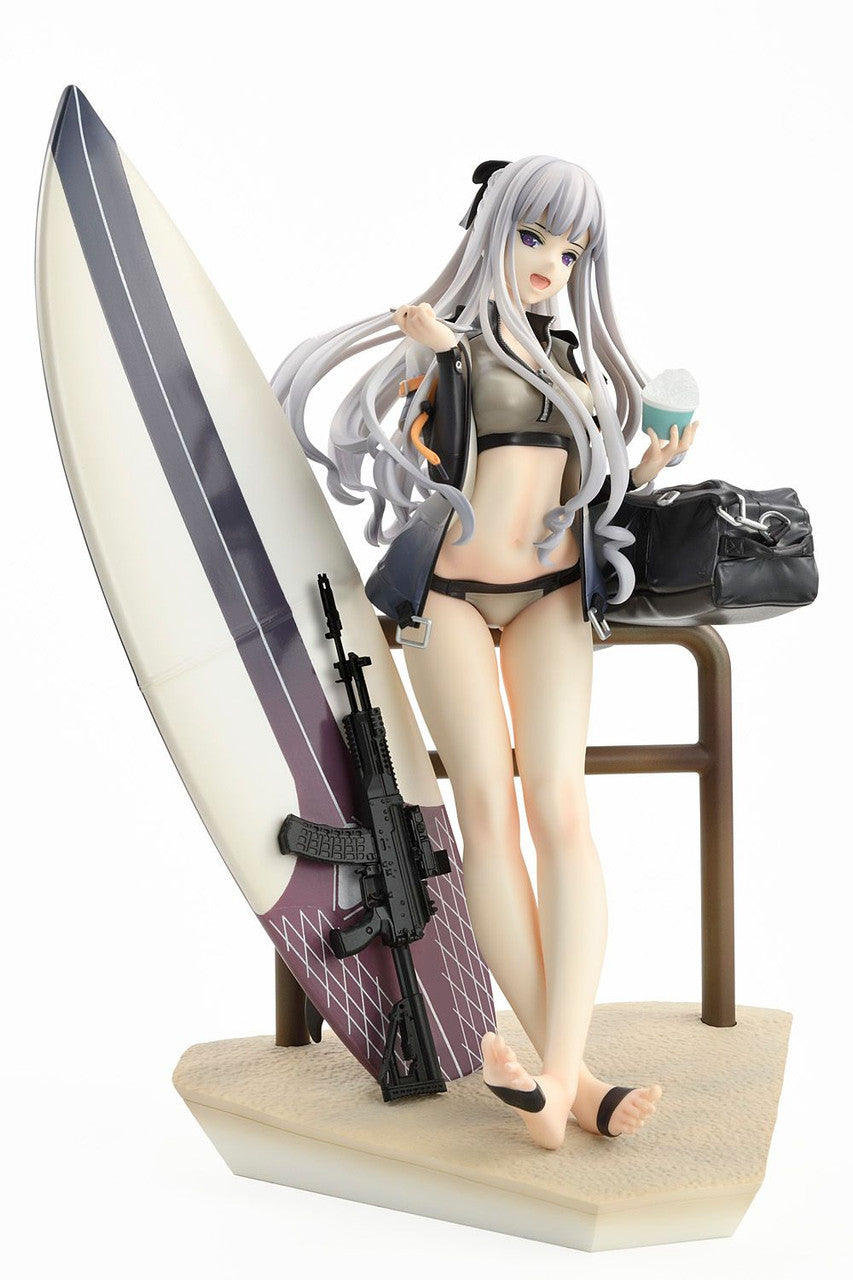 GoodSmile Company AK-12 Smoothie Age Ver.