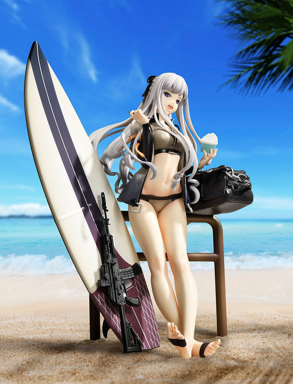 GoodSmile Company AK-12 Smoothie Age Ver.