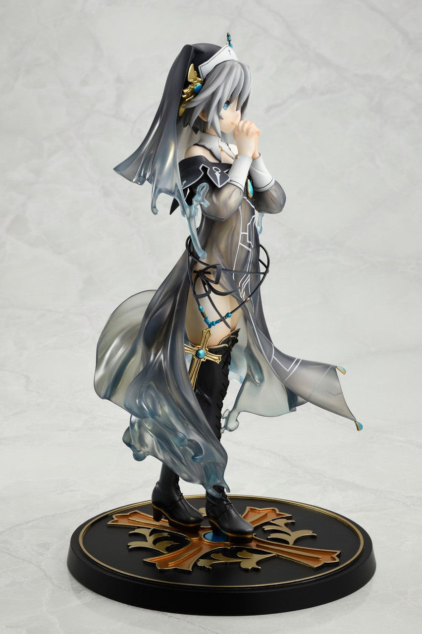 BellFine Date A Live IV Series Nia Honjo 1/7 Scale Figure