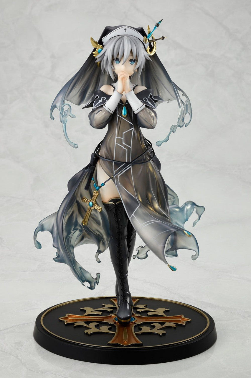 BellFine Date A Live IV Series Nia Honjo 1/7 Scale Figure