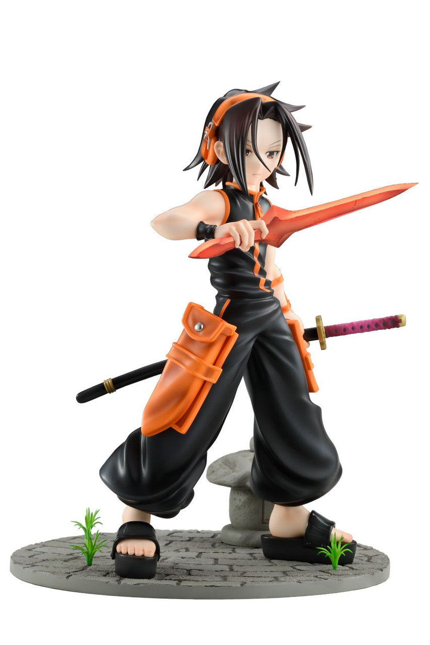 GoodSmile Company Yoh Asakura(re-order)