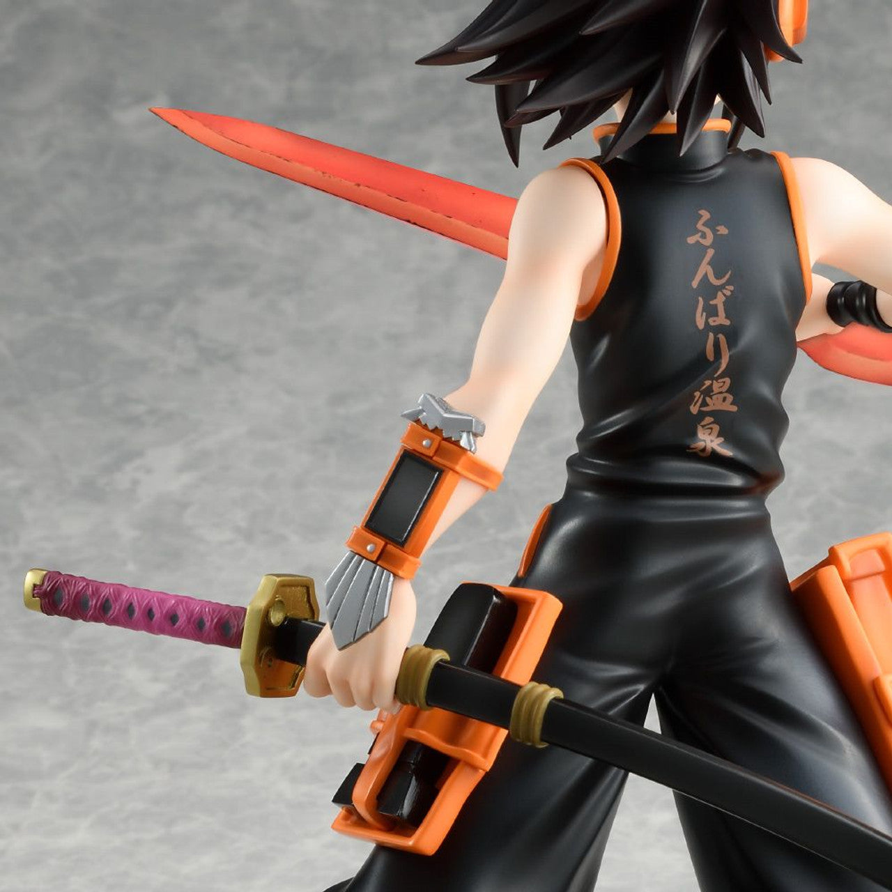 Good Smile Company Yoh Asakura(re-order)(4573347243226)