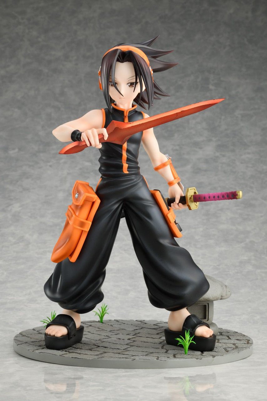 Good Smile Company Yoh Asakura(re-order)(4573347243226)