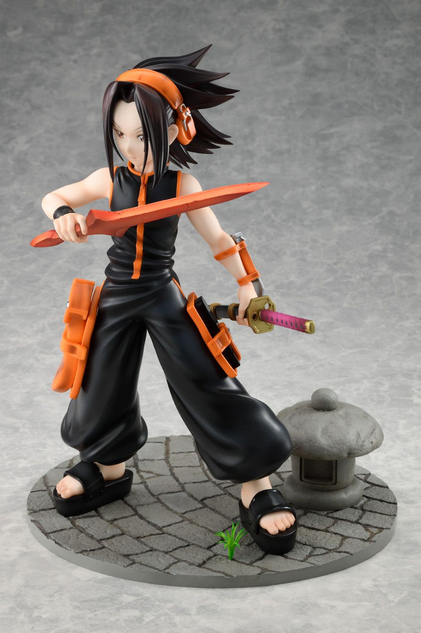 Good Smile Company Yoh Asakura(re-order)(4573347243226)