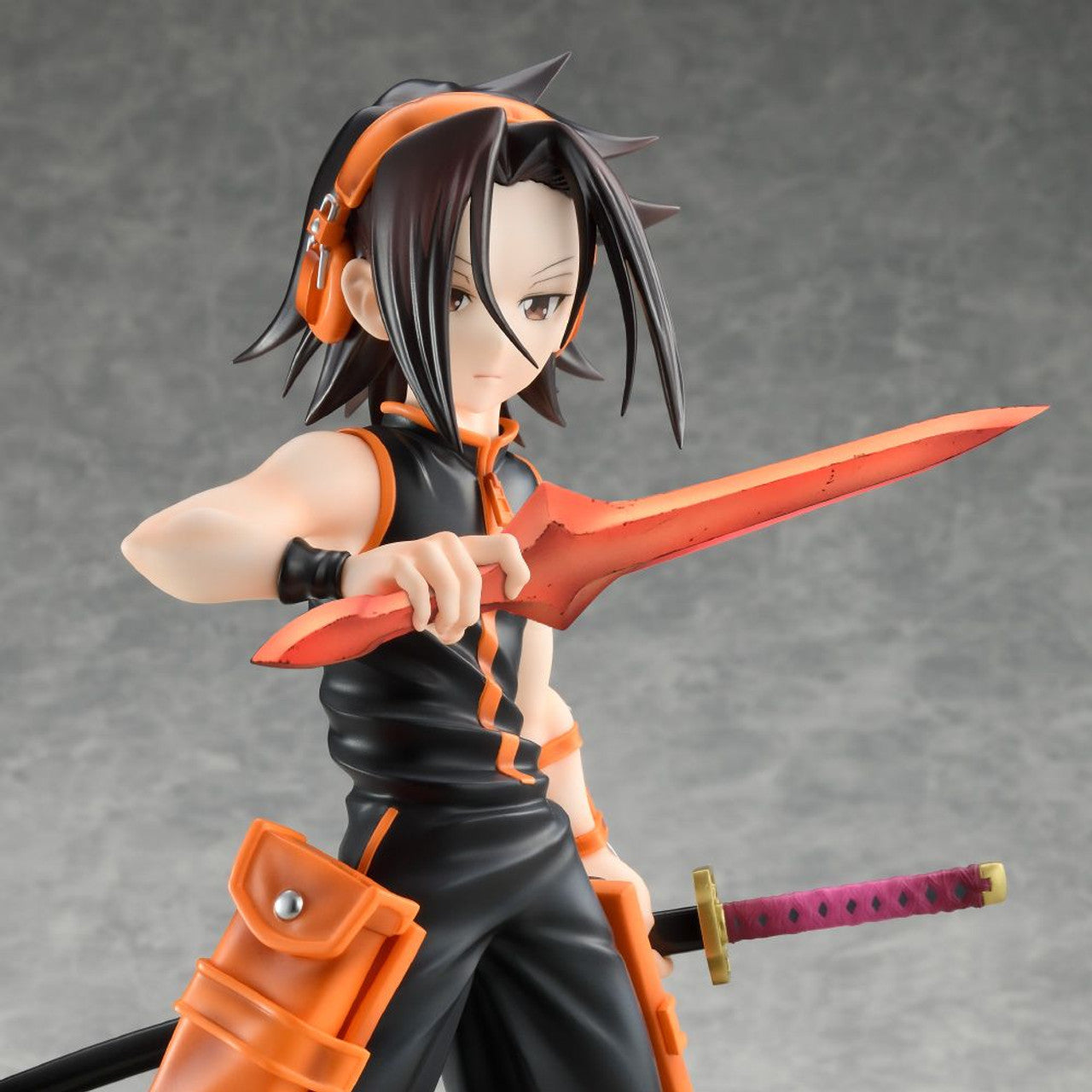 Good Smile Company Yoh Asakura(re-order)(4573347243226)