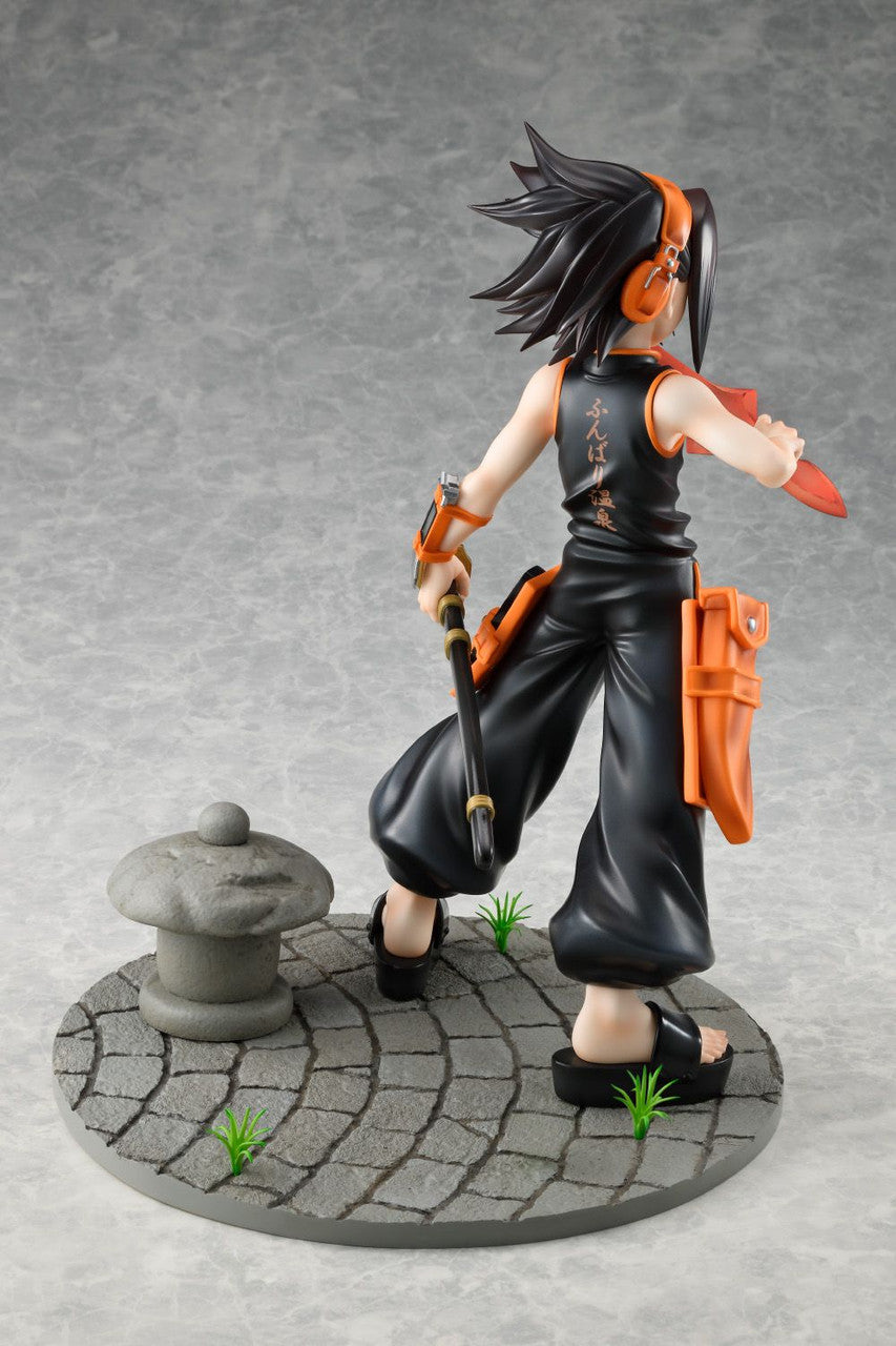 Good Smile Company Yoh Asakura(re-order)(4573347243226)