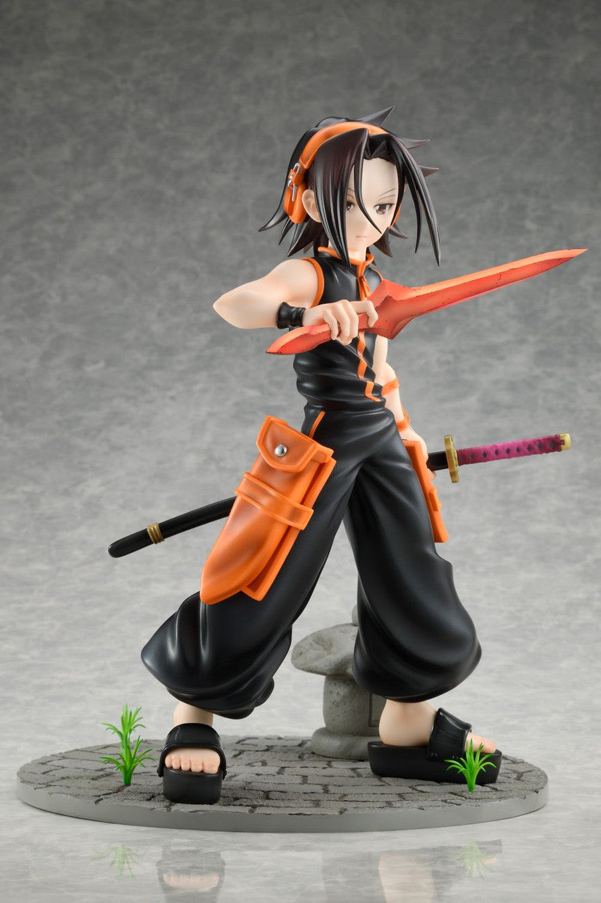 Good Smile Company Yoh Asakura(re-order)(4573347243226)