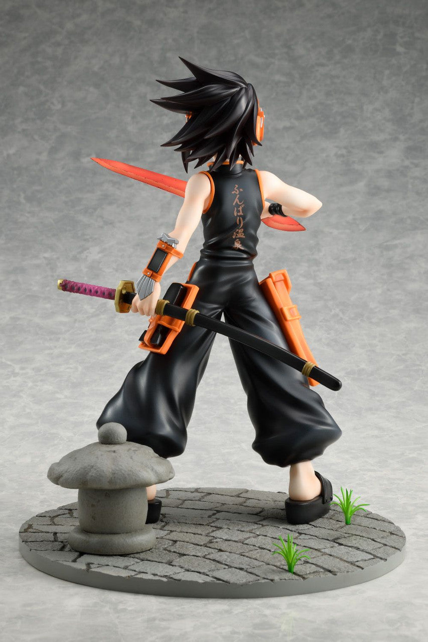 Good Smile Company Yoh Asakura(re-order)(4573347243226)