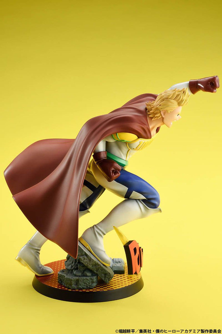 BellFine My Hero Academia Series Mirio Togata Hero Suits DX Ver. 1/8 Scale Figure