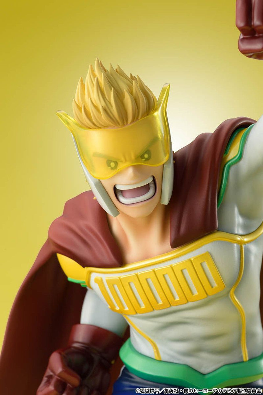 BellFine My Hero Academia Series Mirio Togata Hero Suits DX Ver. 1/8 Scale Figure