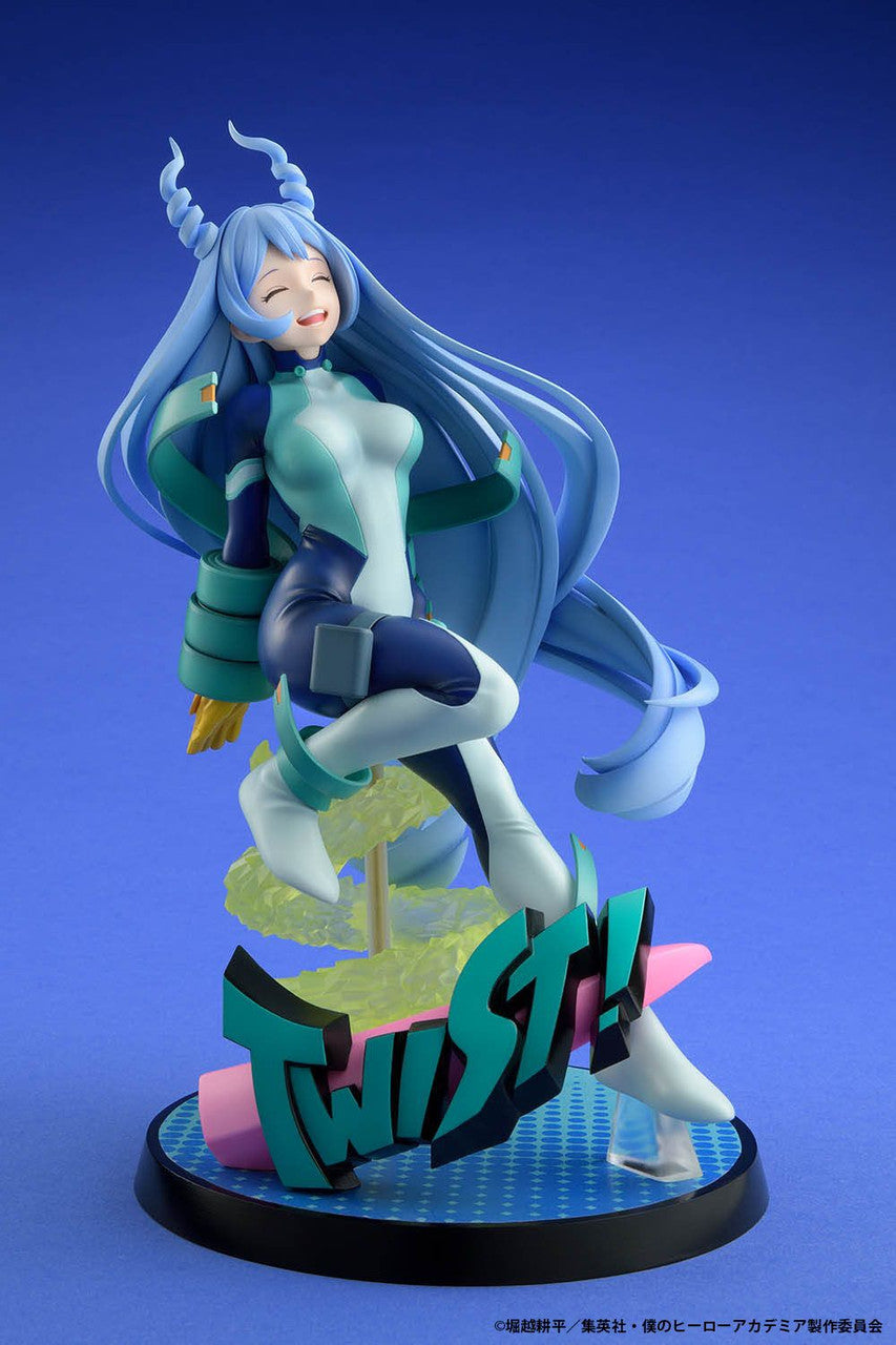 GoodSmile Company Nejire Hado Hero Suits Ver.