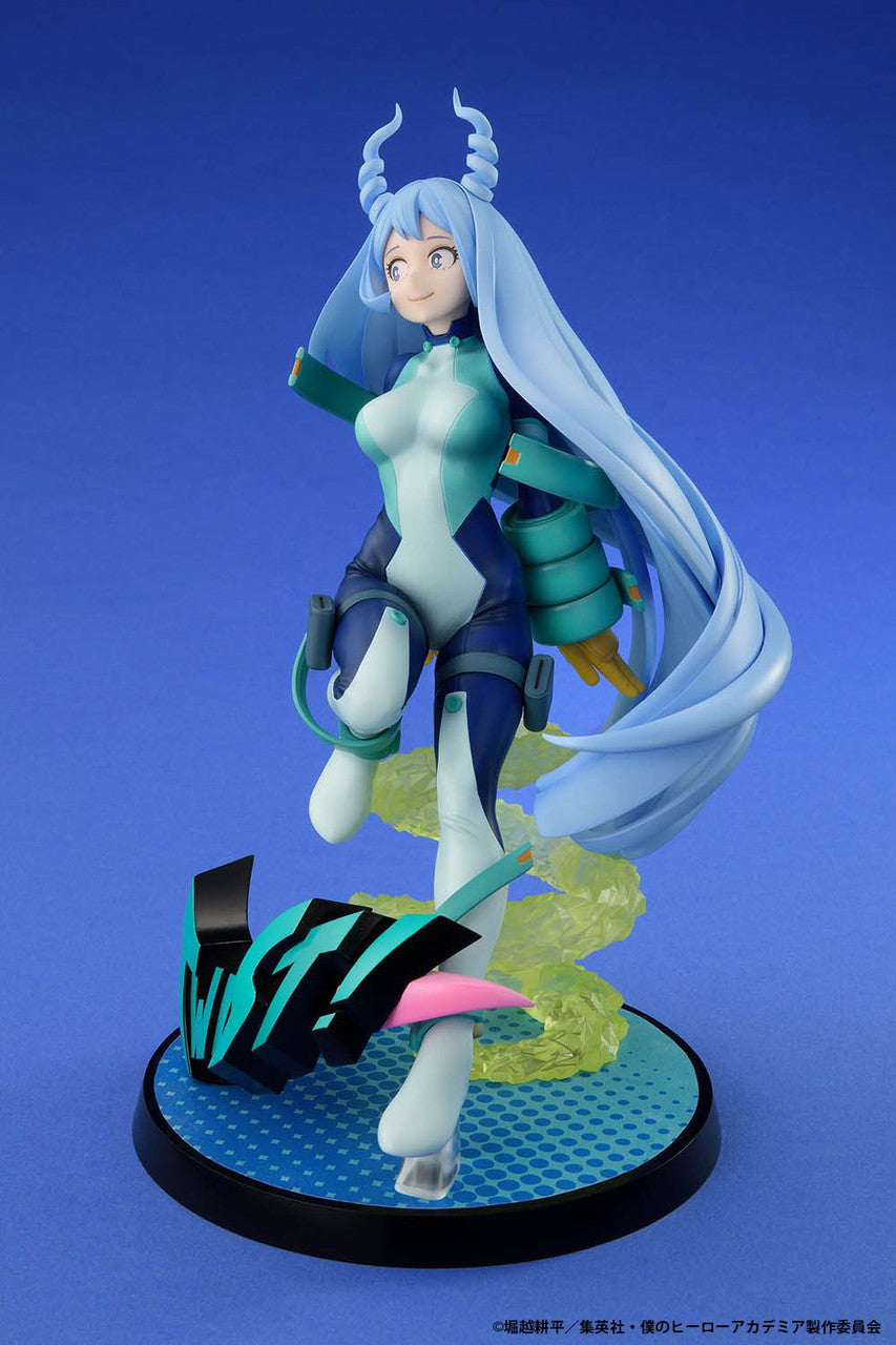 GoodSmile Company Nejire Hado Hero Suits Ver.