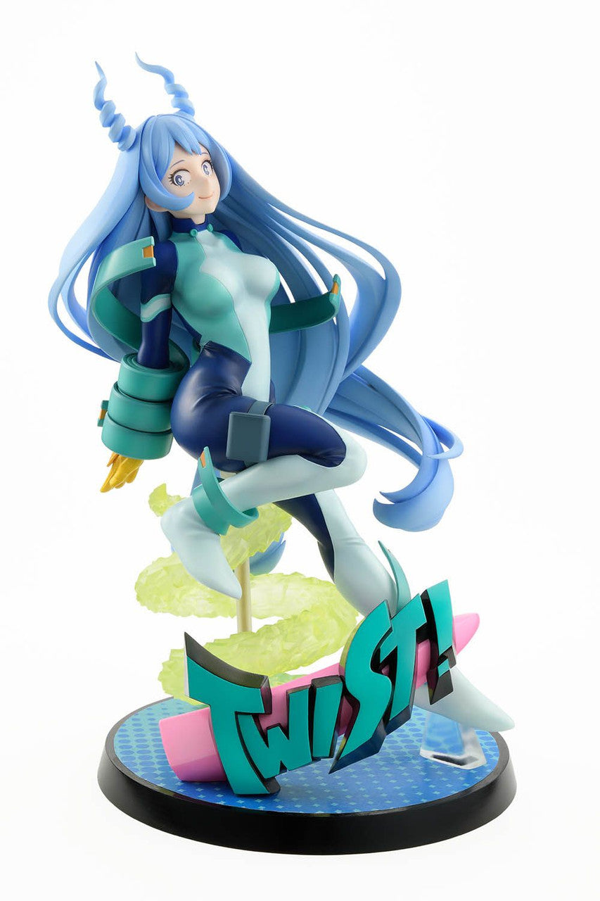 GoodSmile Company Nejire Hado Hero Suits Ver.