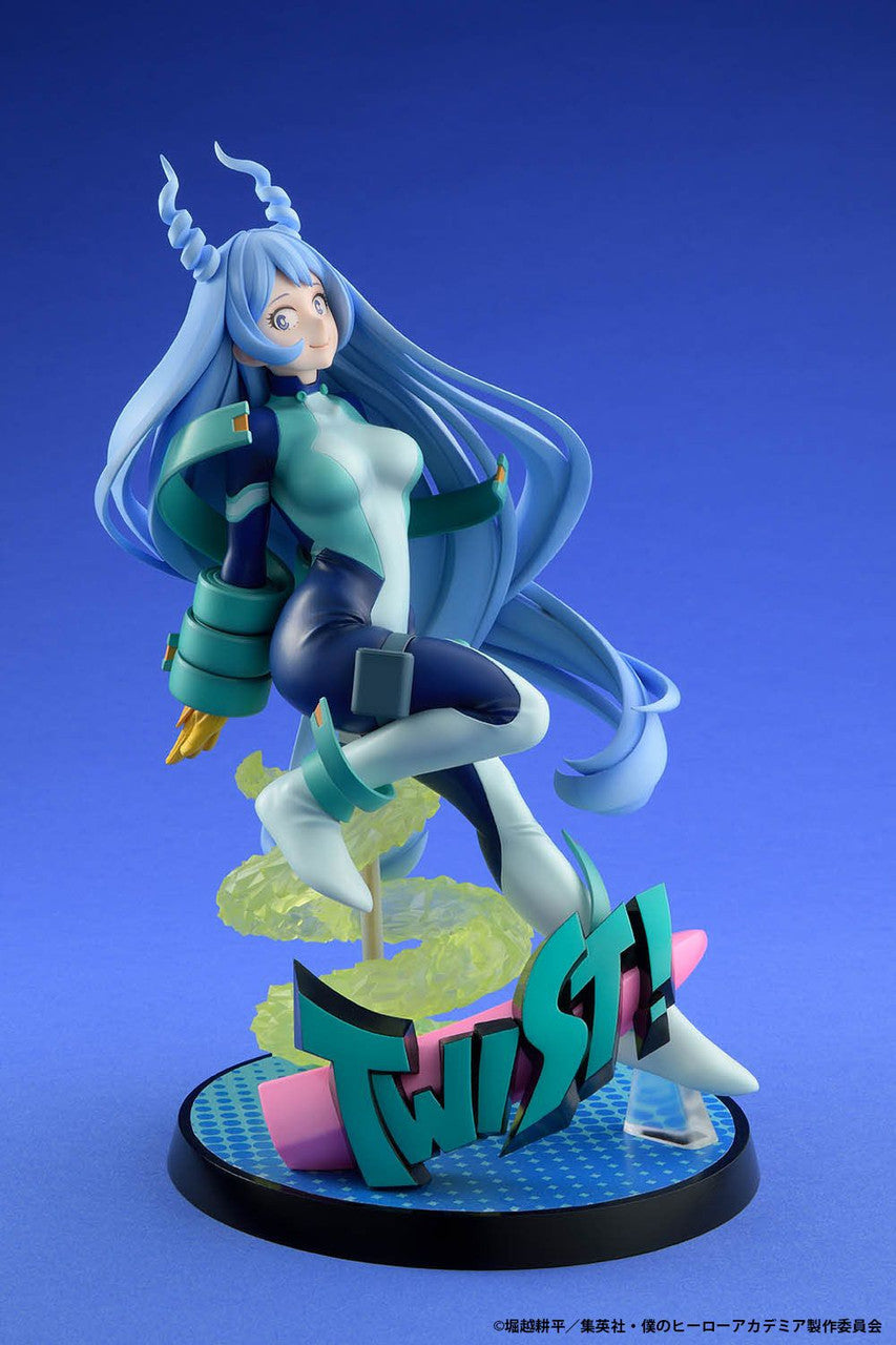 GoodSmile Company Nejire Hado Hero Suits Ver.