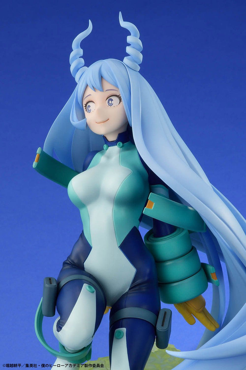 GoodSmile Company Nejire Hado Hero Suits Ver.