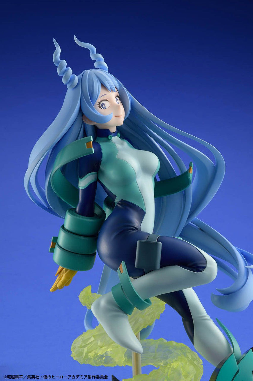 GoodSmile Company Nejire Hado Hero Suits Ver.