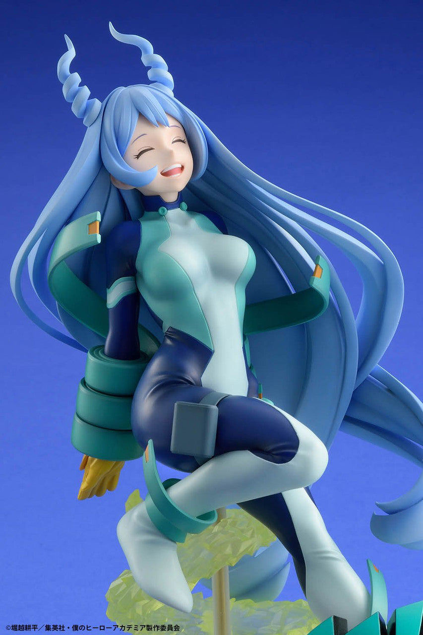 GoodSmile Company Nejire Hado Hero Suits Ver.