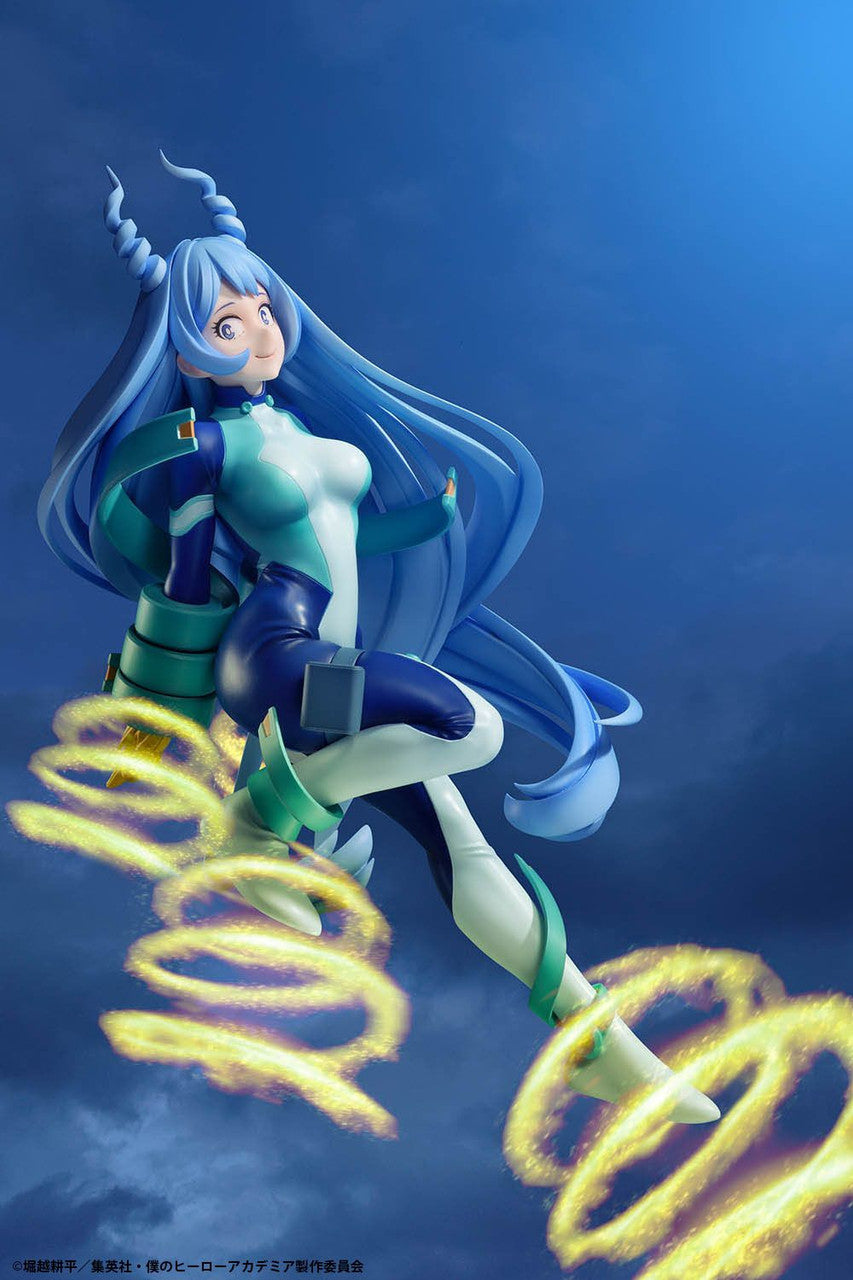 GoodSmile Company Nejire Hado Hero Suits Ver.