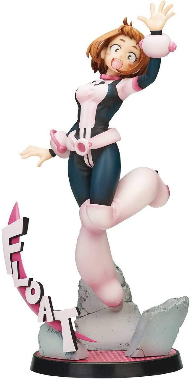 Bell Fine Ochaco Uraraka Hero Suit Ver.(re-run)