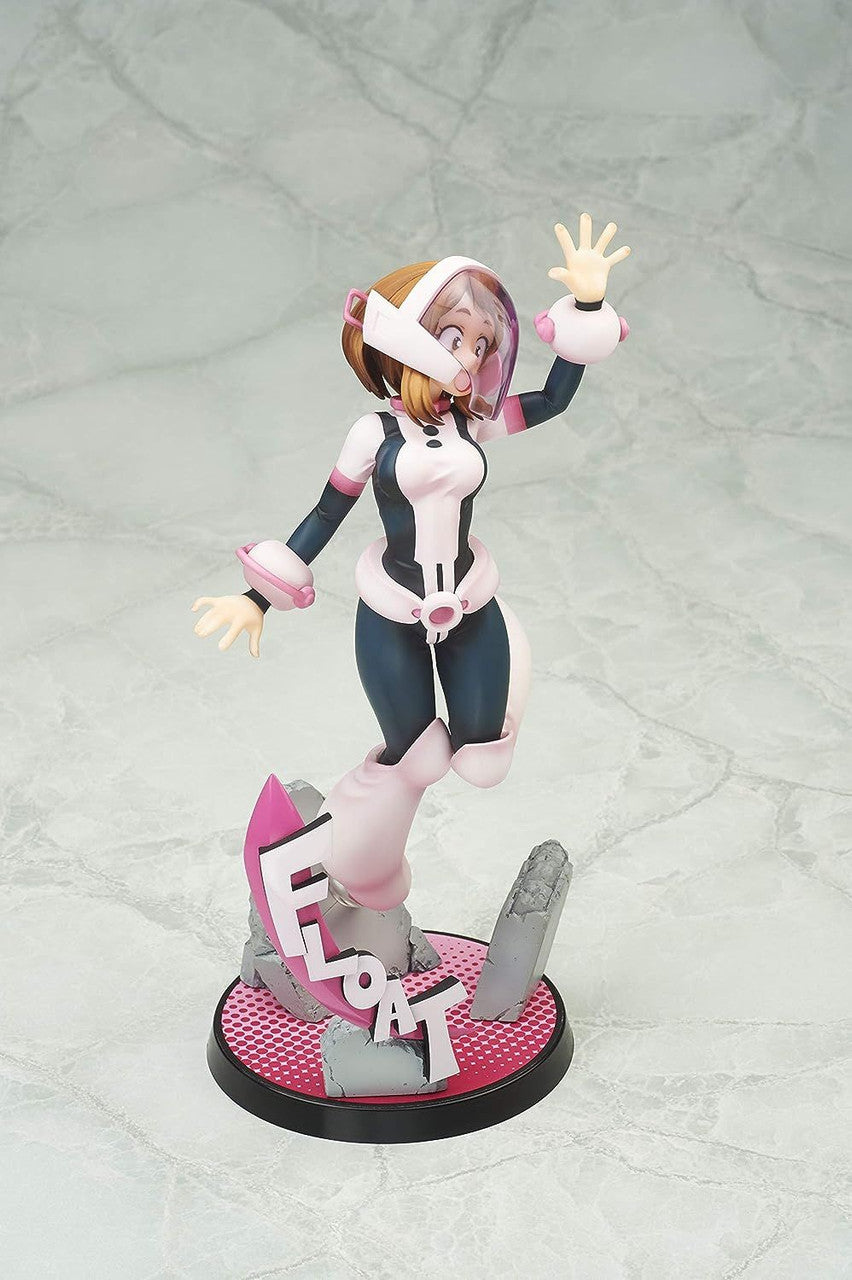 Bell Fine Ochaco Uraraka Hero Suit Ver.(re-run)