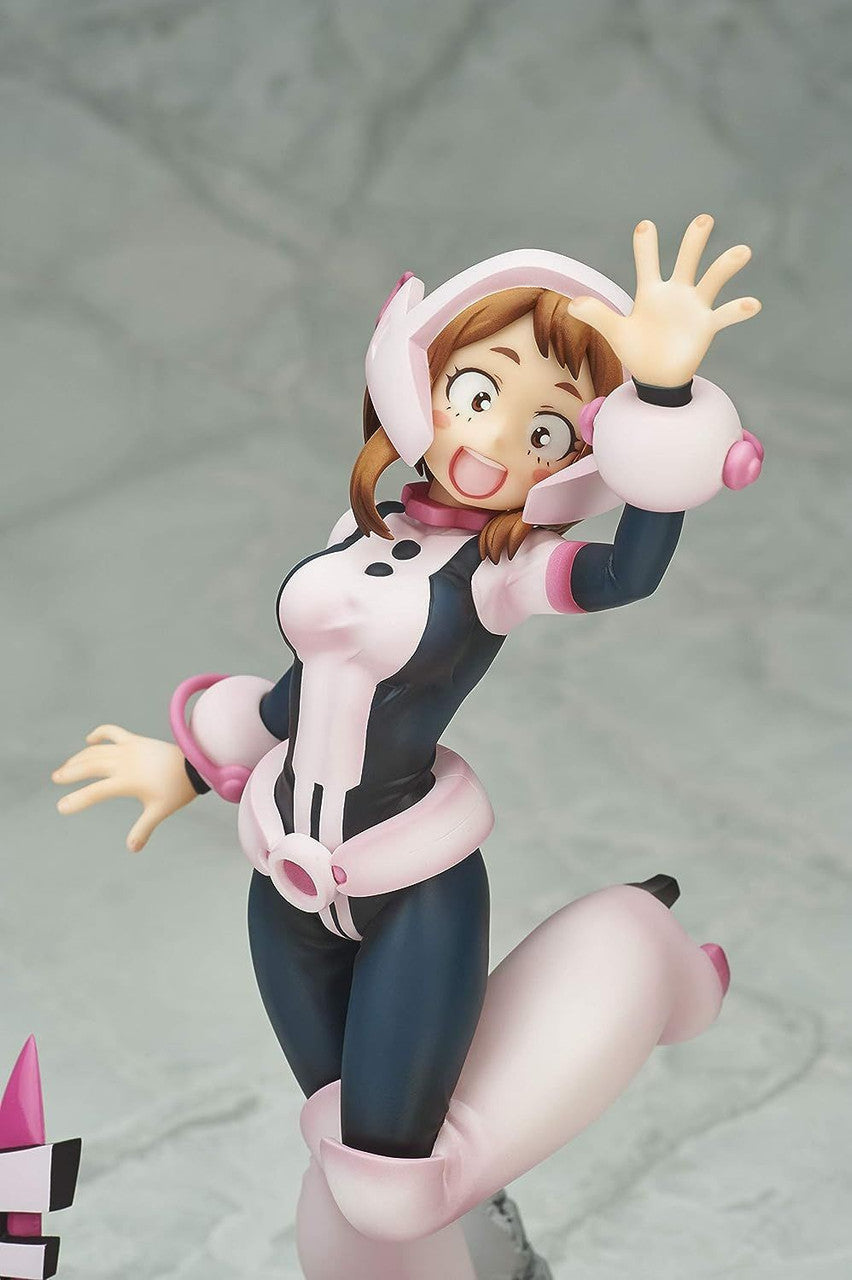 Bell Fine Ochaco Uraraka Hero Suit Ver.(re-run)