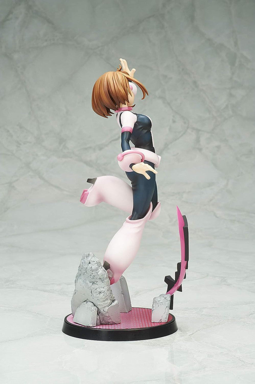 Bell Fine Ochaco Uraraka Hero Suit Ver.(re-run)