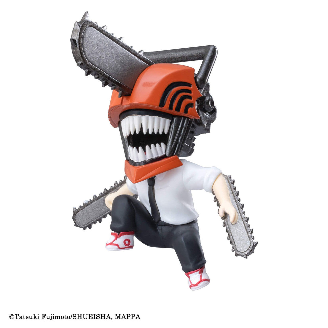 KITAN CLUB CHAINSAW MAN Figure Set (Aug Release)