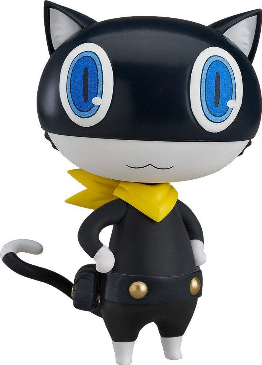 Good Smile Company Persona5 Series Morgana (3rd-Run) Nendoroid Doll