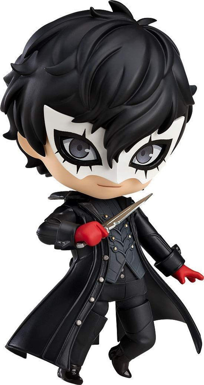 Good Smile Company Persona5 Series Joker (4th-Run)  Nendoroid Doll