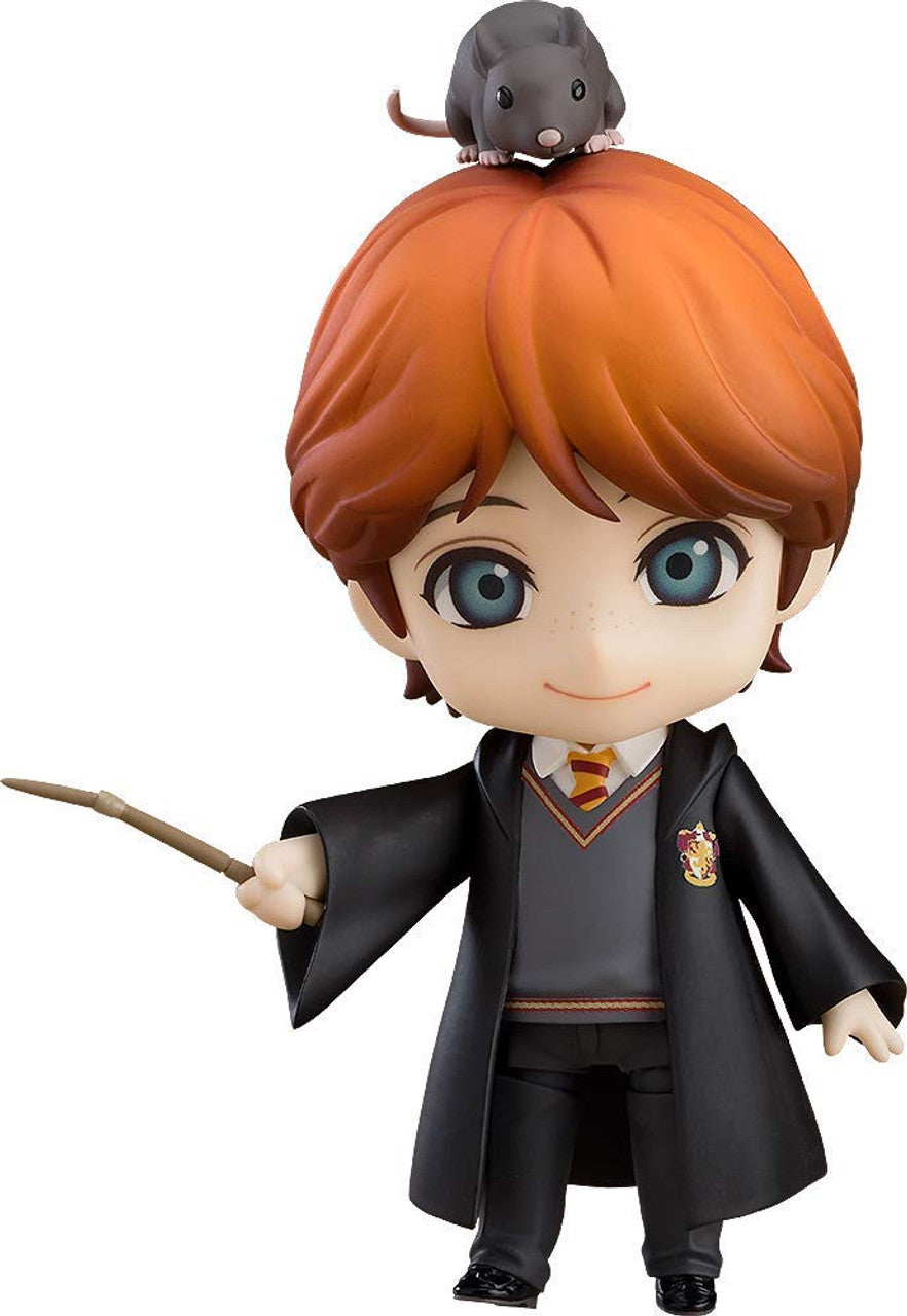 GoodSmile Company Nendoroid Ron Weasley