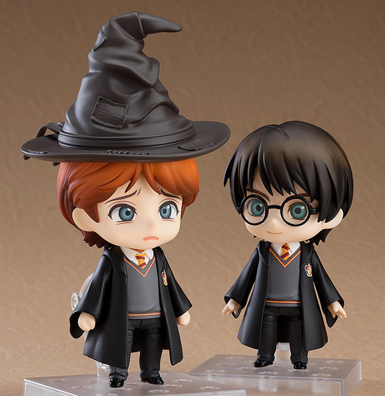 GoodSmile Company Nendoroid Ron Weasley