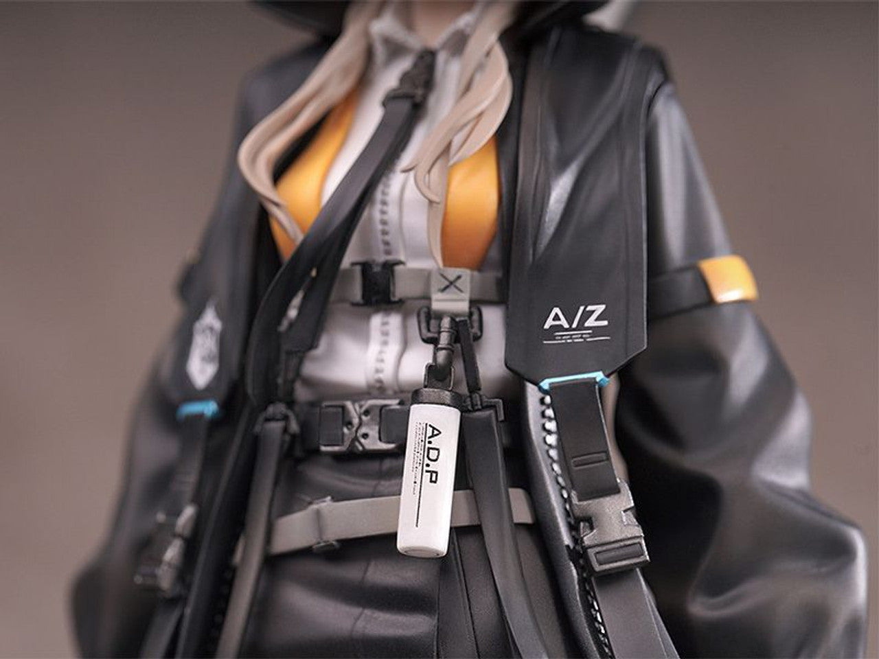 GoodSmile Company [Myethos] A-Z:[D]