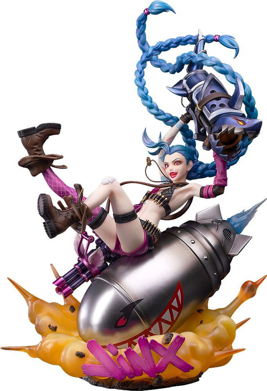 GoodSmile Company Jinx