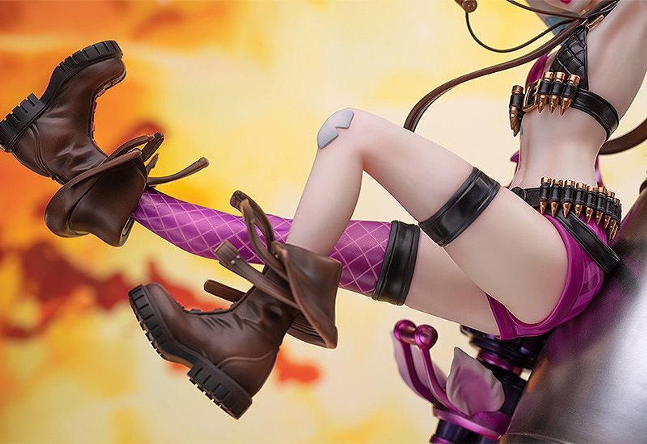 GoodSmile Company Jinx