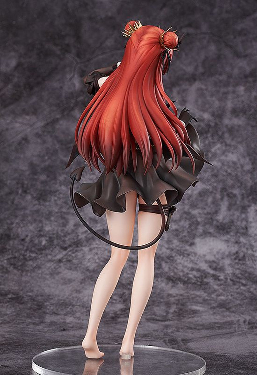 GoodSmile Company Succubus Luxilia