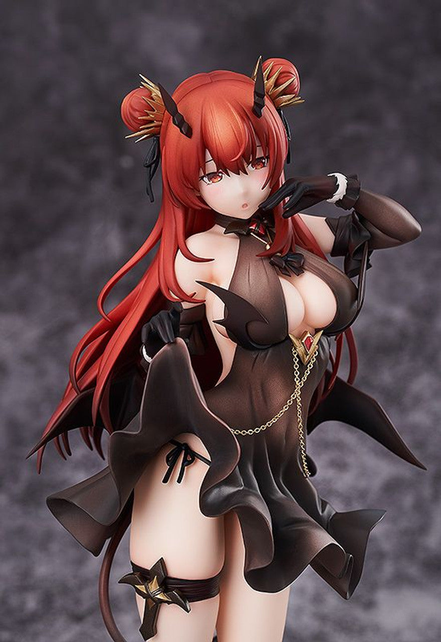 GoodSmile Company Succubus Luxilia