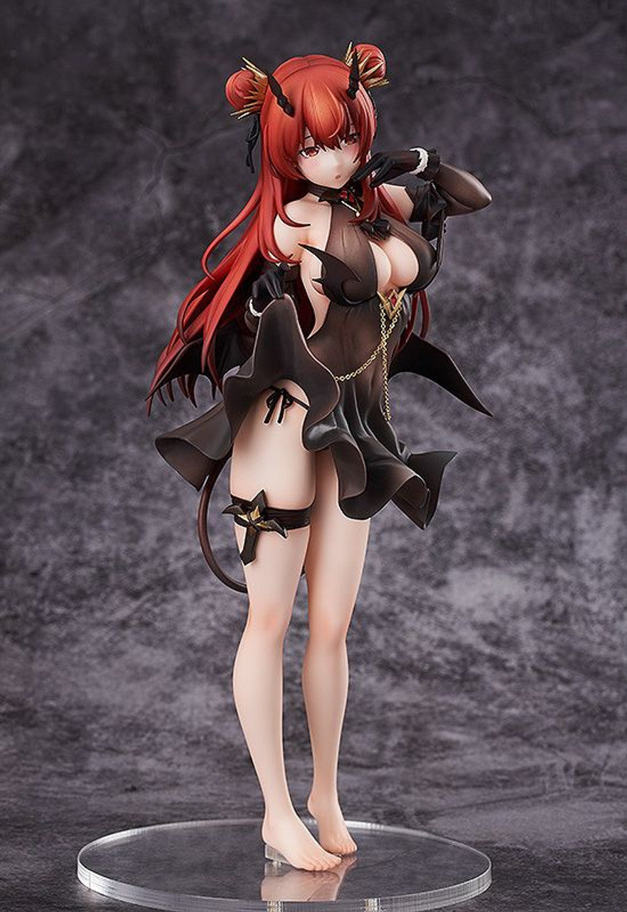 GoodSmile Company Succubus Luxilia