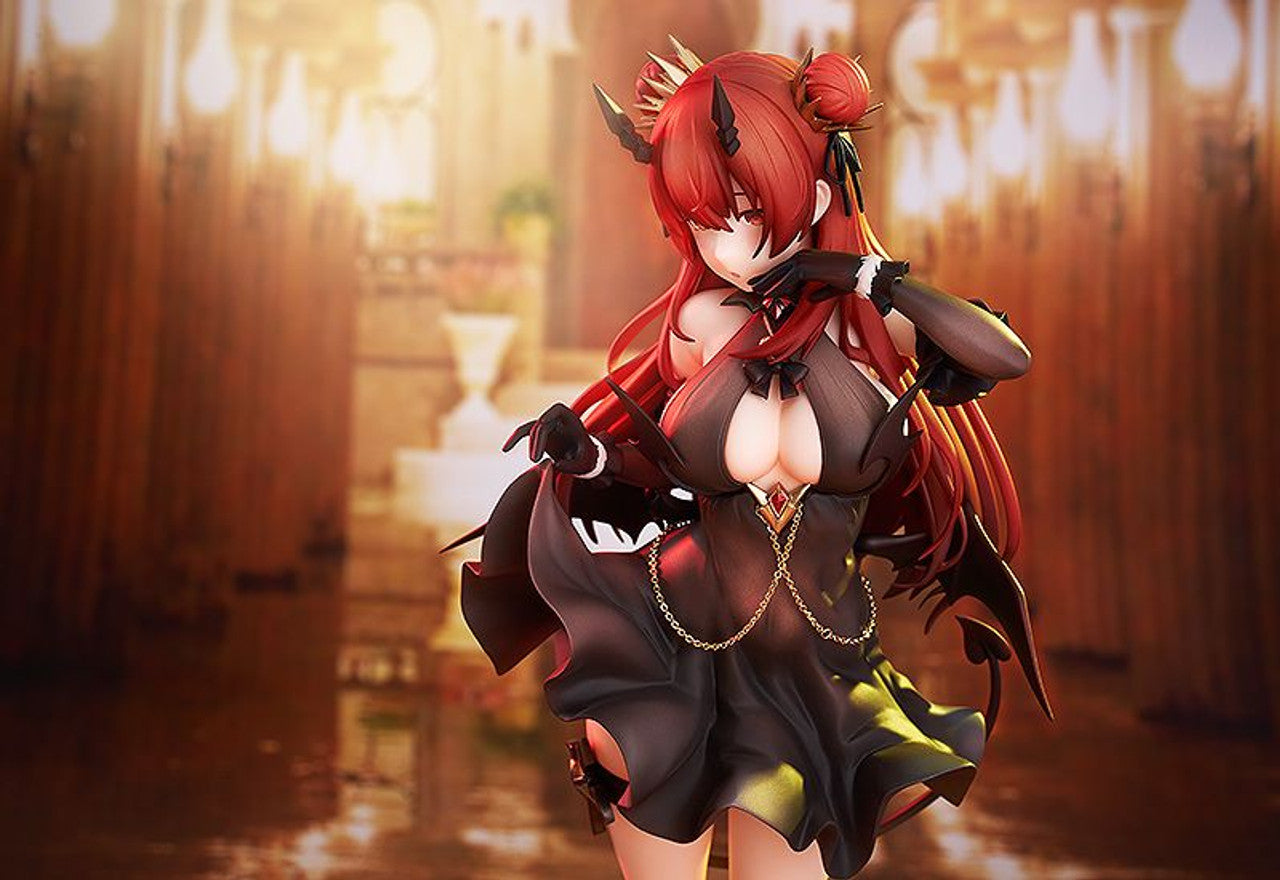 GoodSmile Company Succubus Luxilia