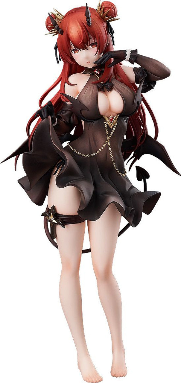 GoodSmile Company Succubus Luxilia